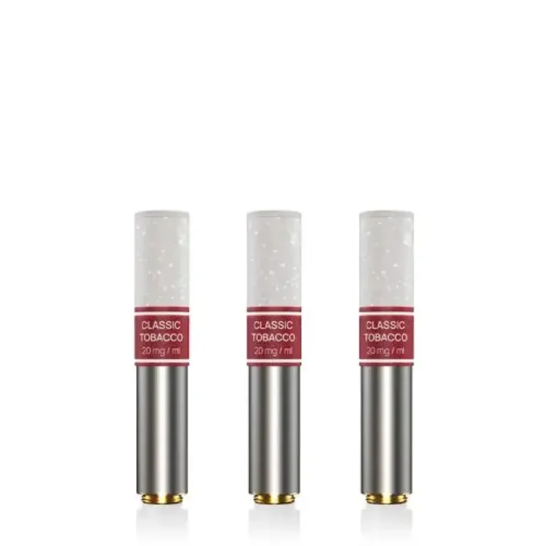 Aspire Nexi One Prefilled Pods