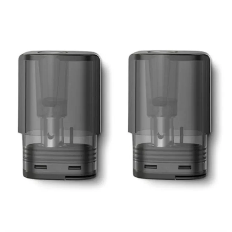 Aspire Vilter Replacement Pods