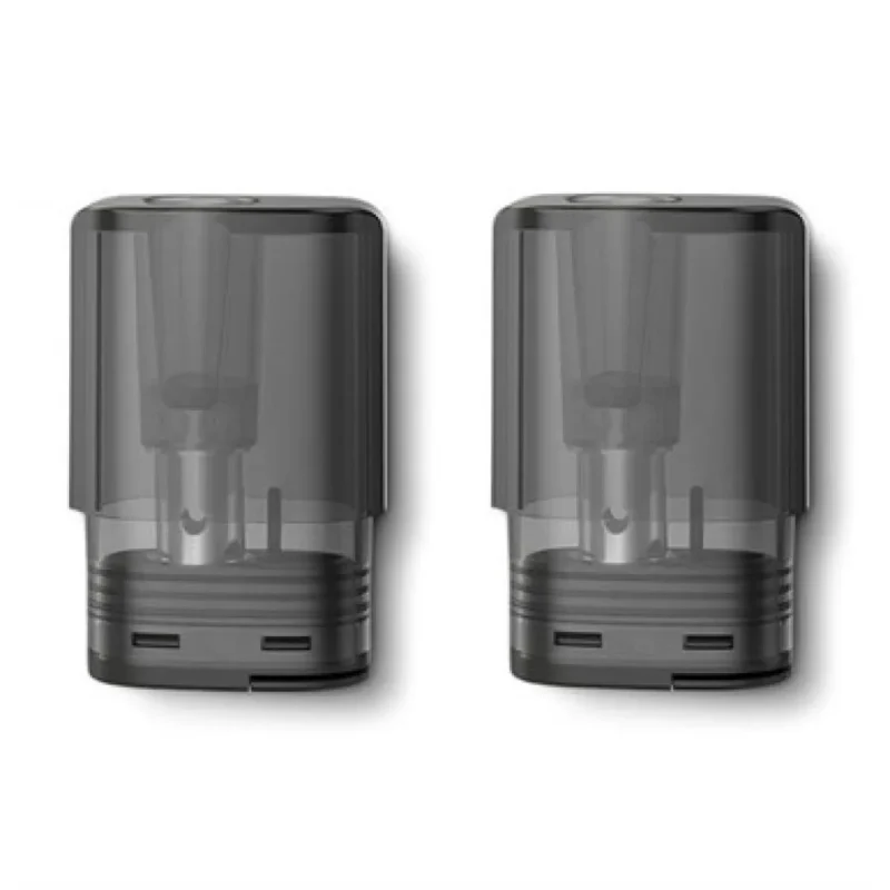 Aspire Vilter Replacement Pods