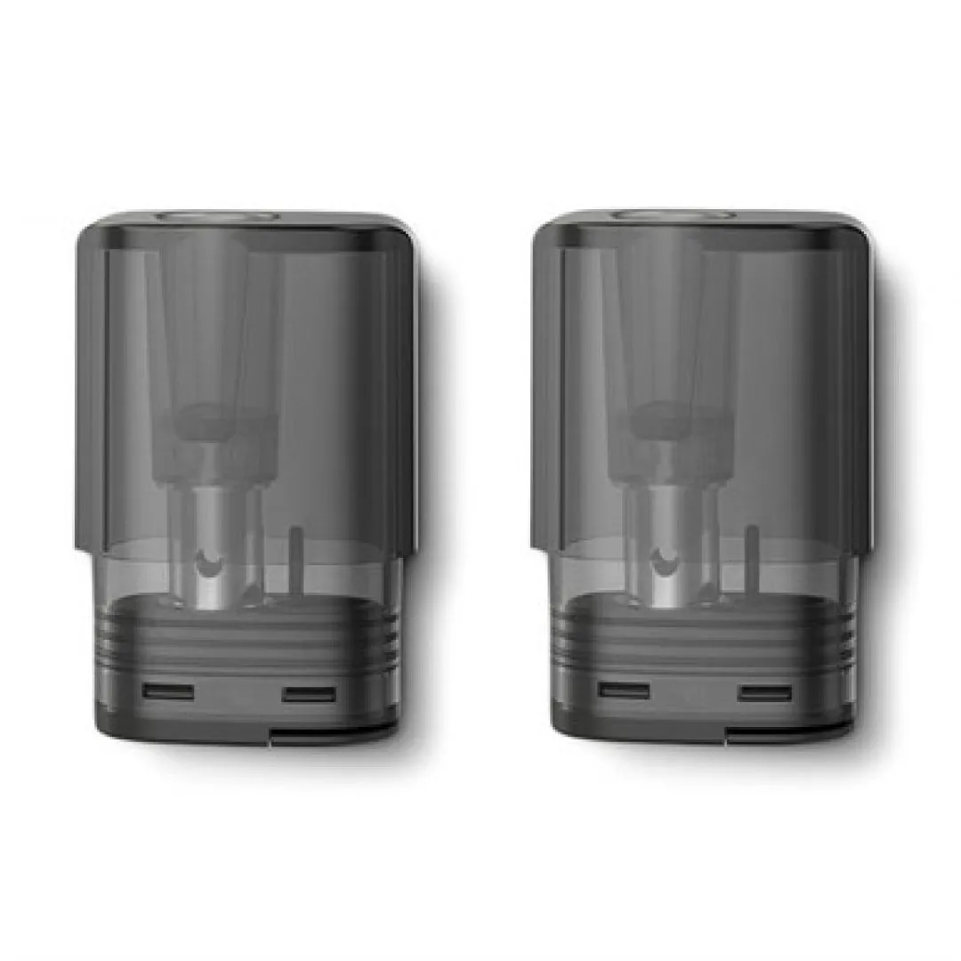 Aspire Vilter Replacement Pods