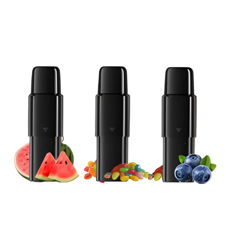 CP Pro CP600 Refill Pods (2PACK) | Only £2.99 | Any 4 for £10