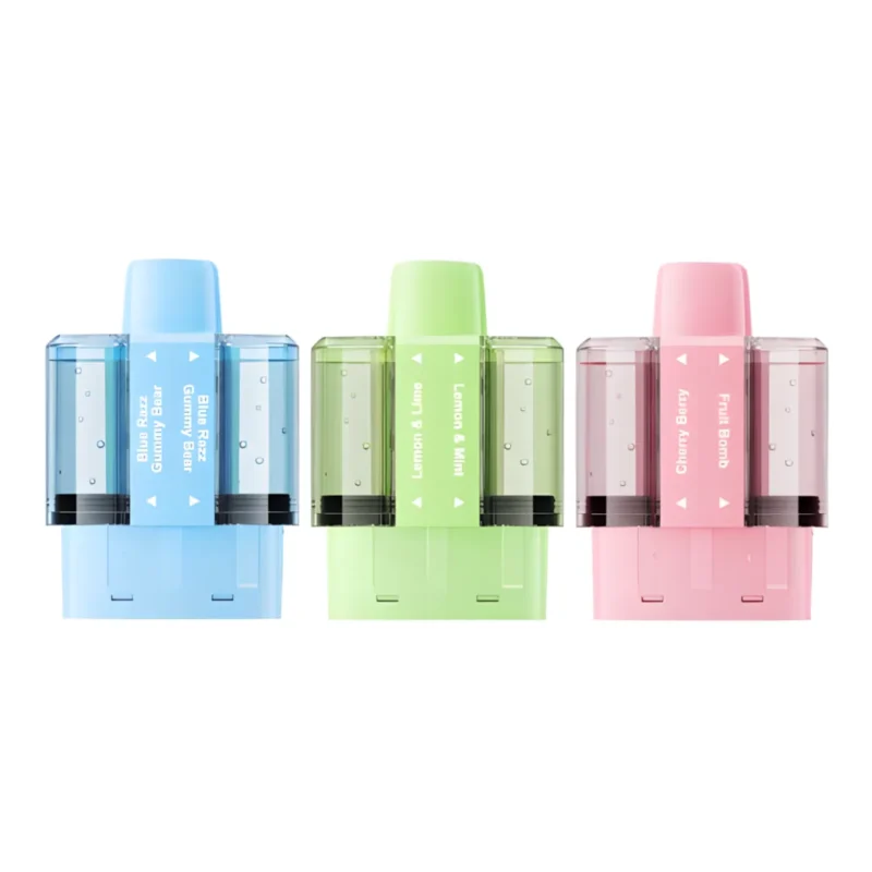 Crystal Pro Switch 30K Prefilled Refill Pods | Only £6.99 | Any 3 for £18