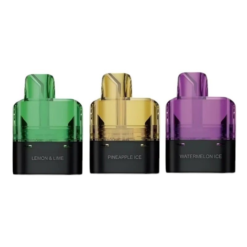 Defender F1-10000 Refill Pods | Only £6.99 | Any 3 for £18