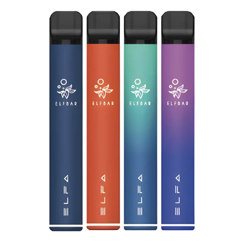 Elf Bar ELFA Pod Vape Kit | Only £3.99 | Any 3 for £9