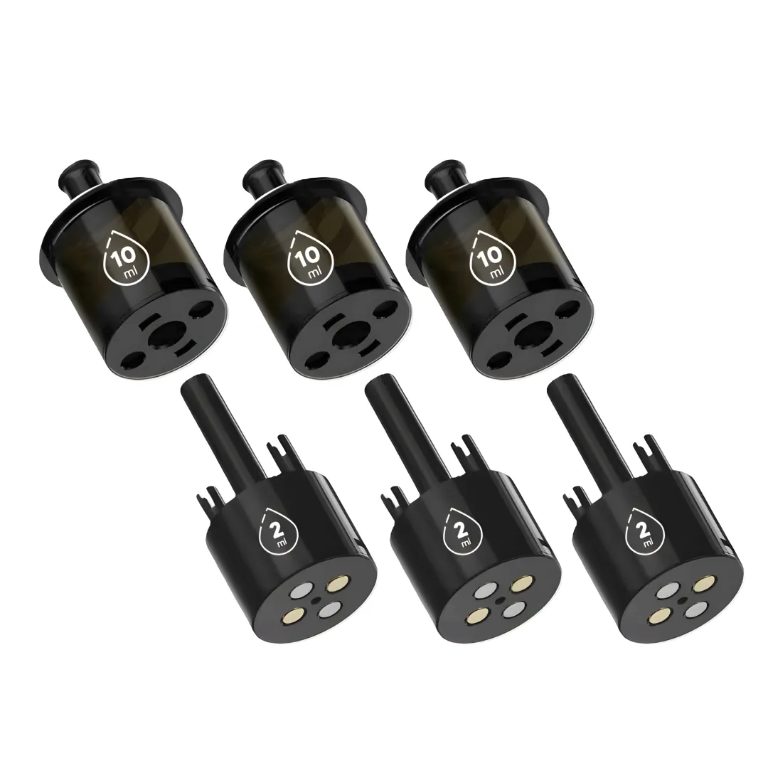 Enjoy Ultra 9000 Refill Pods | £5.99 | Any 3 for £15