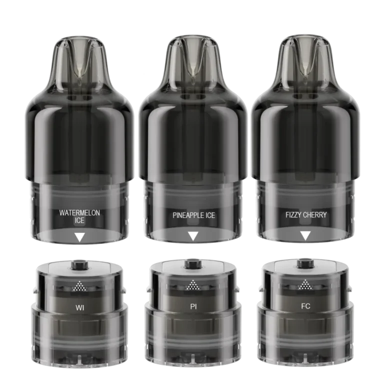 FEOBA Pro Plus 10K Prefilled Pods | Only £4.99 | Any 3 for £12