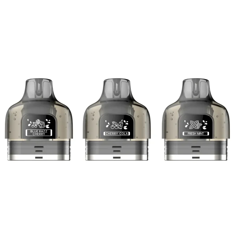 Fisco Point Pro 15000 Prefilled Refill Pods | Only £6.99 | Any 3 for £18