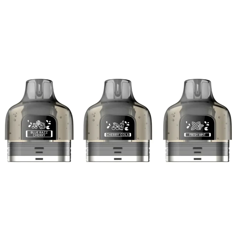 Fisco Point Pro 7000 Prefilled Refill Pods | Only £5.99 | Any 3 for £15