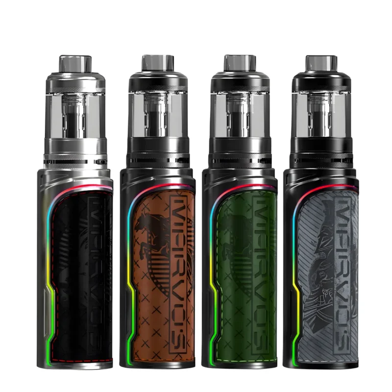 Freemax Marvos X Kit 100W | £18.99 Only