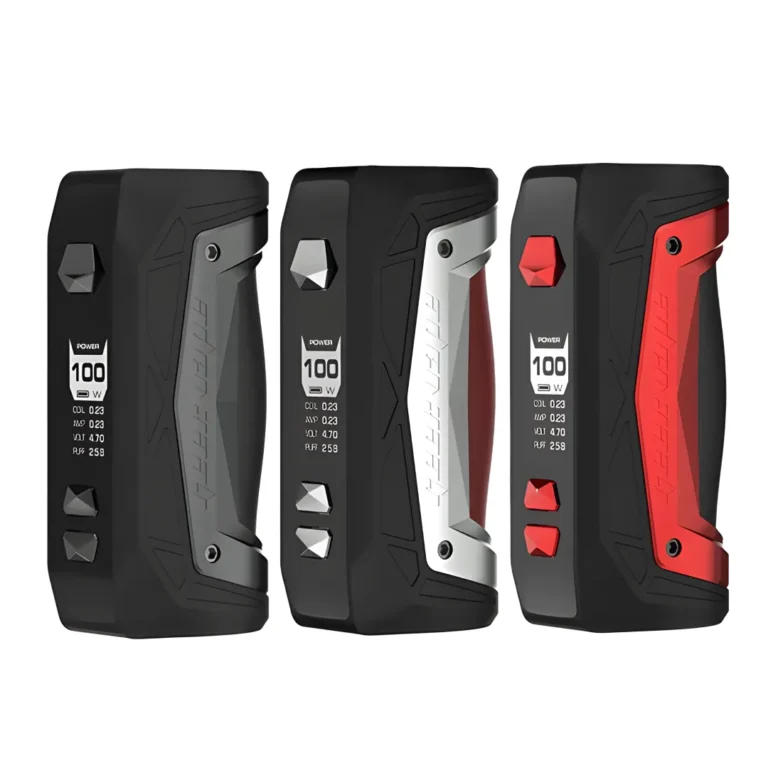 GeekVape Aegis Max Box MOD | £39.99 Only