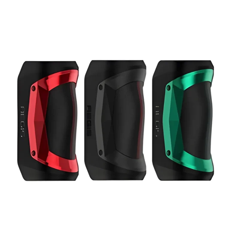 GeekVape Aegis Mini 80W MOD 2200mAh | 29.99 Only
