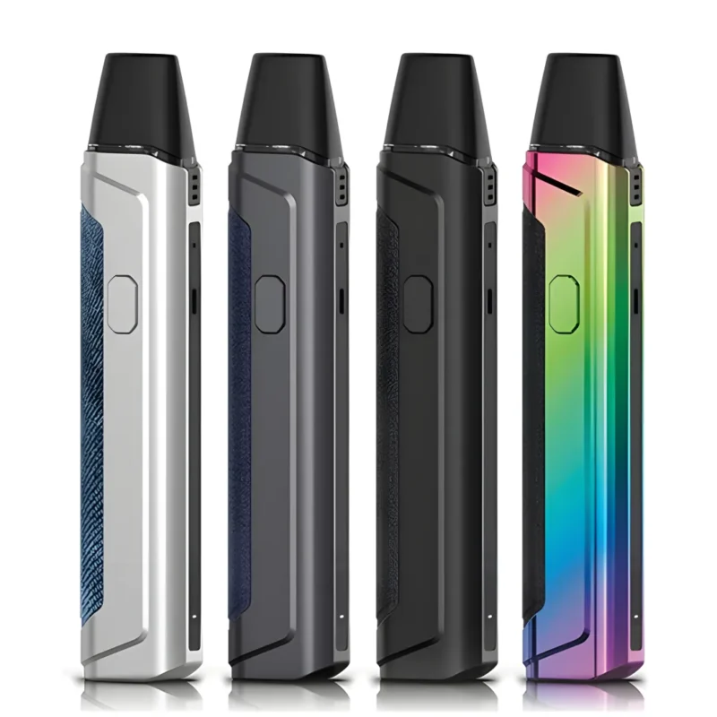 GeekVape Aegis One (1FC) Pod Kit | £9.99 Only