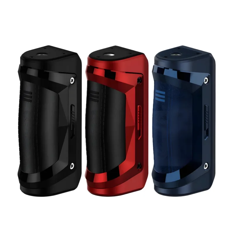 GeekVape Aegis Solo 2 S100 Box MOD | £26.99 Only