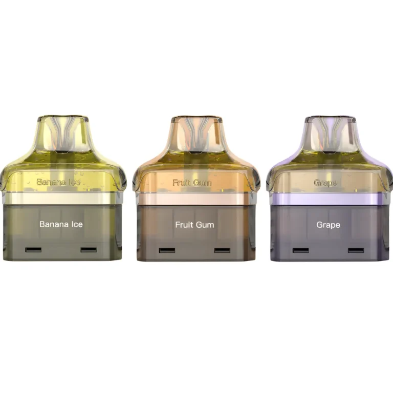 Higo BB 4000 Refill Pods | Only £5.99 | Any 3 for £15