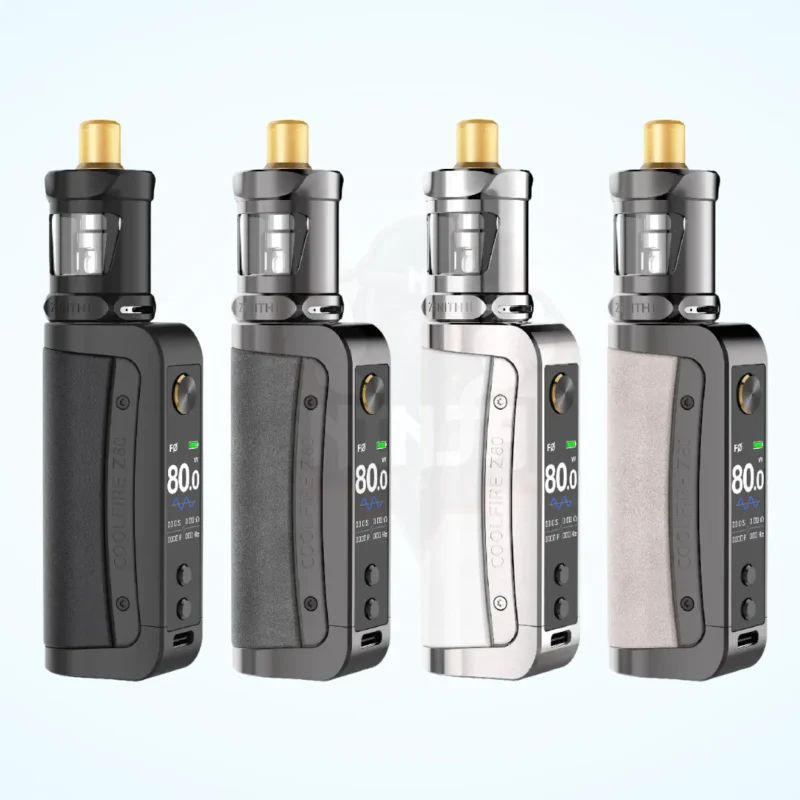 Innokin Coolfire Z80 Zenith II Vape Kit
