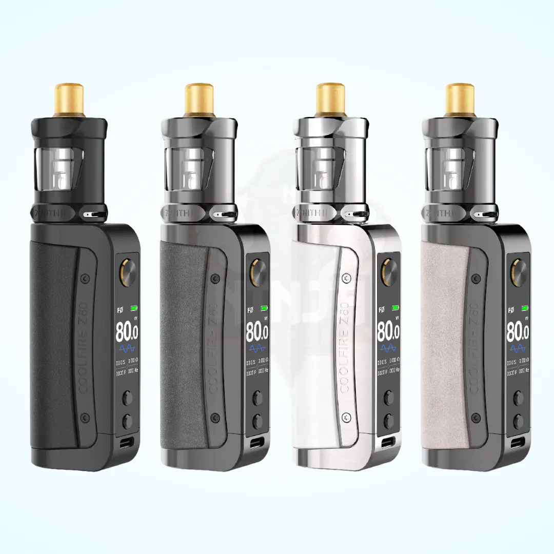 Innokin Coolfire Z80 Zenith II Vape Kit