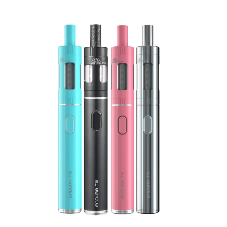 Innokin Endura T18 Vape Kit | £16.99 Only