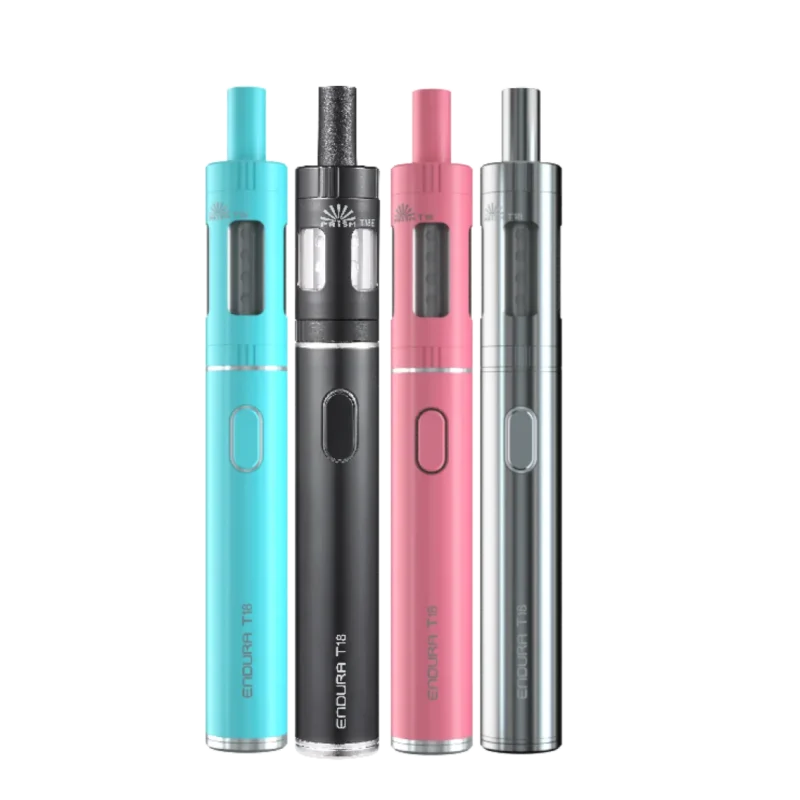 Innokin Endura T18 Vape Kit | £16.99 Only