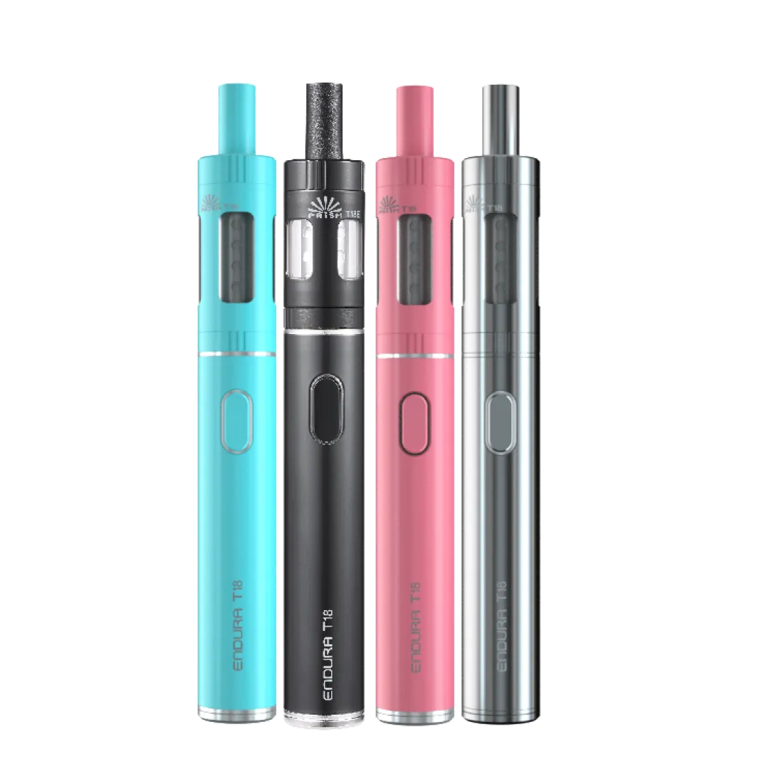 Innokin Endura T18 Vape Kit | £16.99 Only
