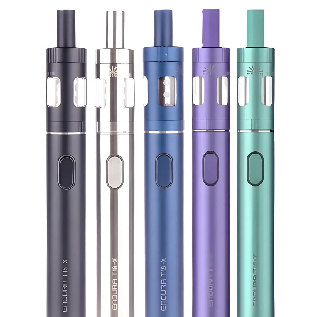 Innokin Endura T18 X Vape Kit | Only £15.99