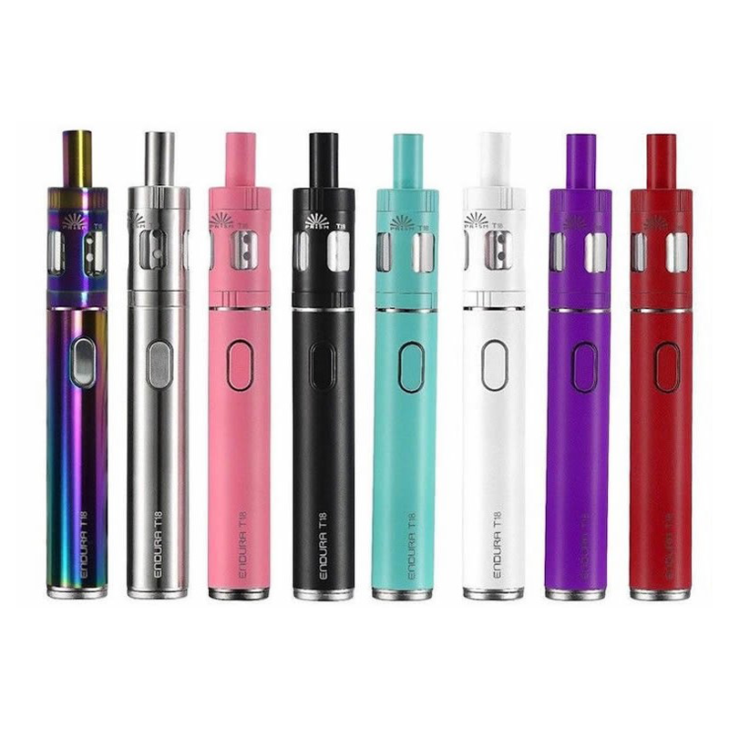 Innokin Endura T18E Vape Starter Kit | Only £17.99