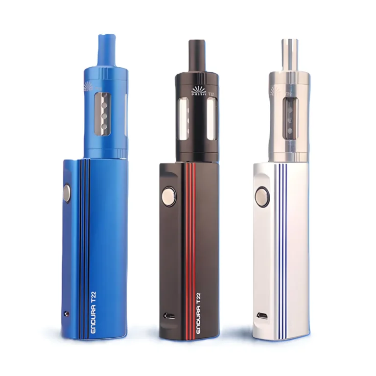 Innokin Endura T22 Kit | Only £21.99