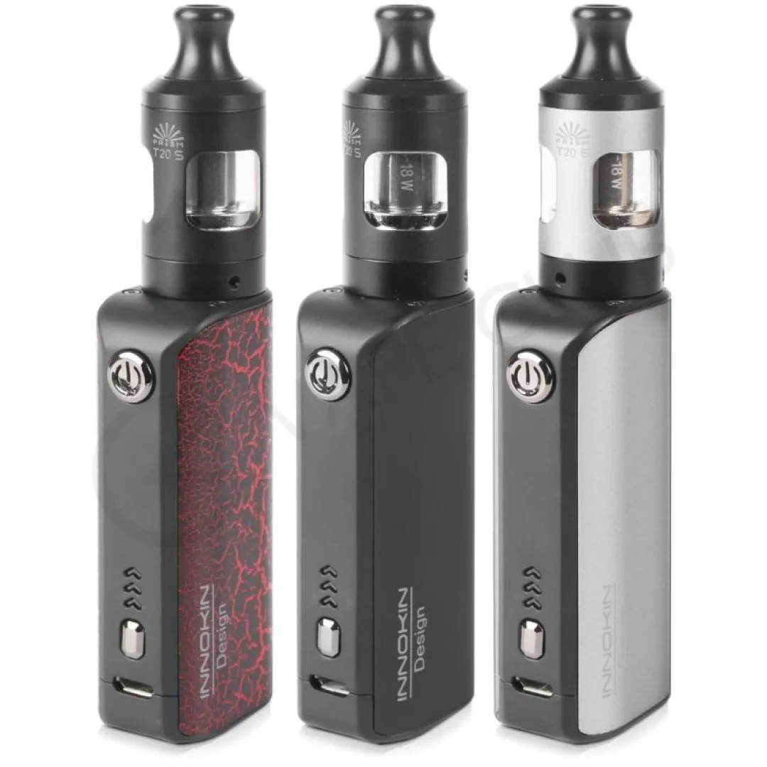 Innokin EZ WATT Vape Starter Kit | Only £24.99