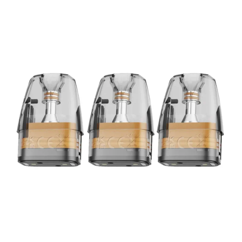 Innokin Foretex Replacement Pods (3PACK) | Only £7.99