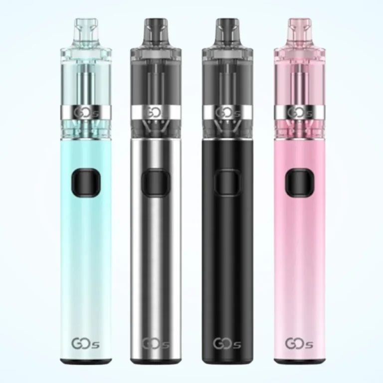 Innokin Go S Pen Kit