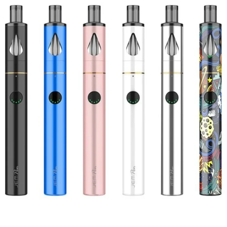 Innokin Jem Pen Starter Kit | Only £11.49