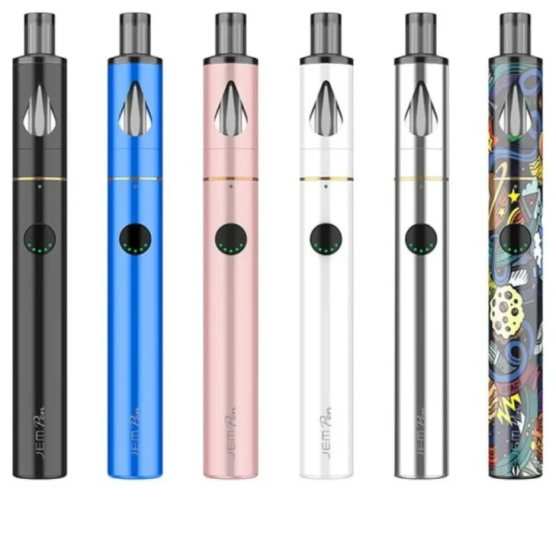 Innokin Jem Pen Starter Kit | Only £11.49