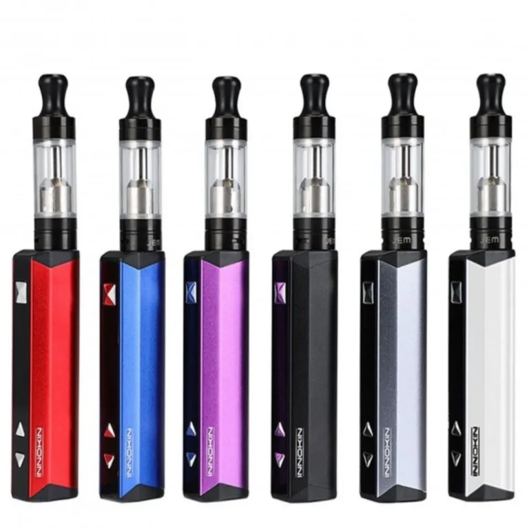 Innokin Jem Vape Kit | Only £14.99