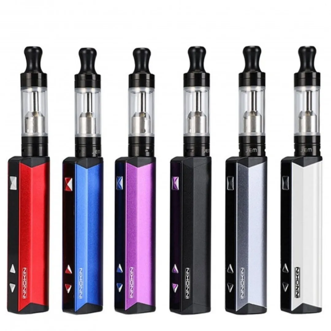 Innokin Jem Vape Kit | Only £14.99