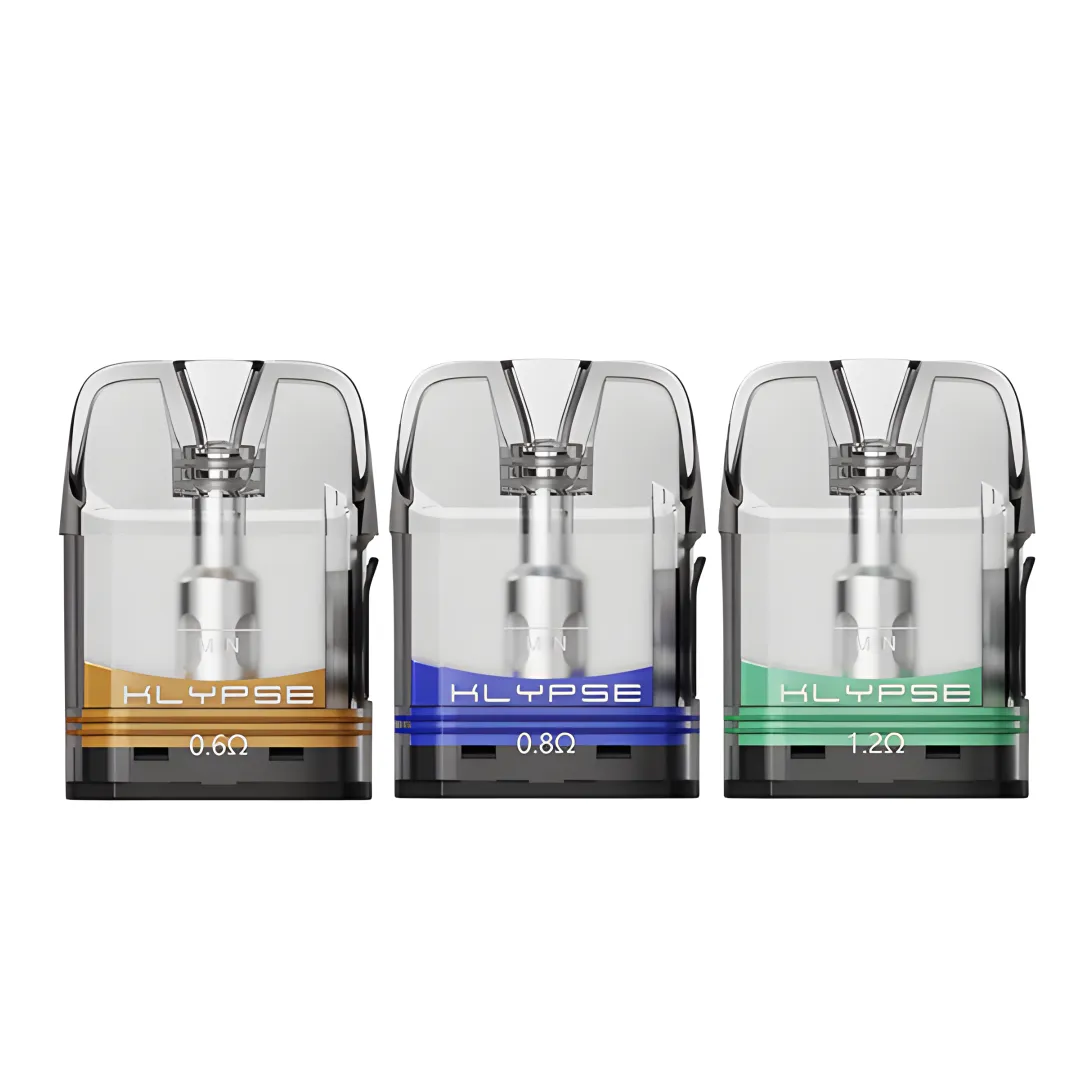 Innokin Klypse V2 Replacement Pods (3PACK) | £6.99 Only