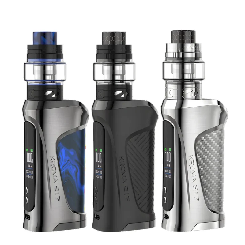 Innokin Kroma 217 Z Force 100W Mod Kit