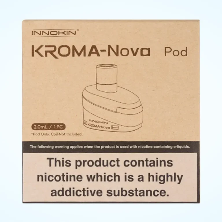 Innokin Kroma-Nova Replacement Pod