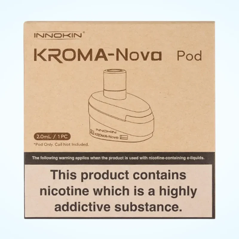 Innokin Kroma-Nova Replacement Pod