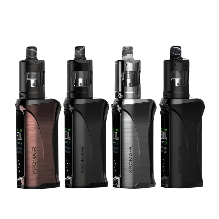 Innokin Kroma-R Zlide Vape Kit | Only £37.99