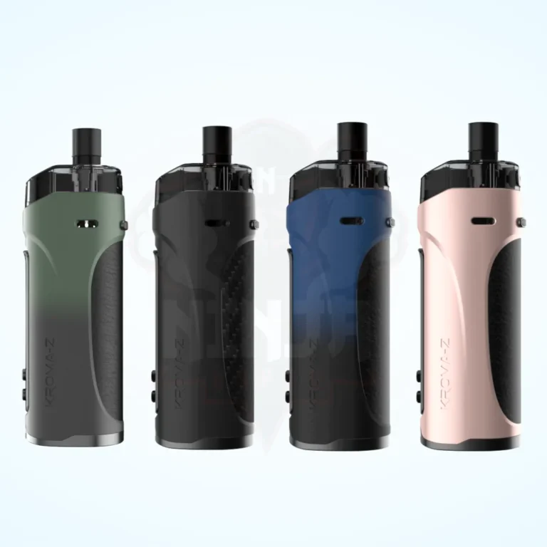 Innokin Kroma Z Pod Kit