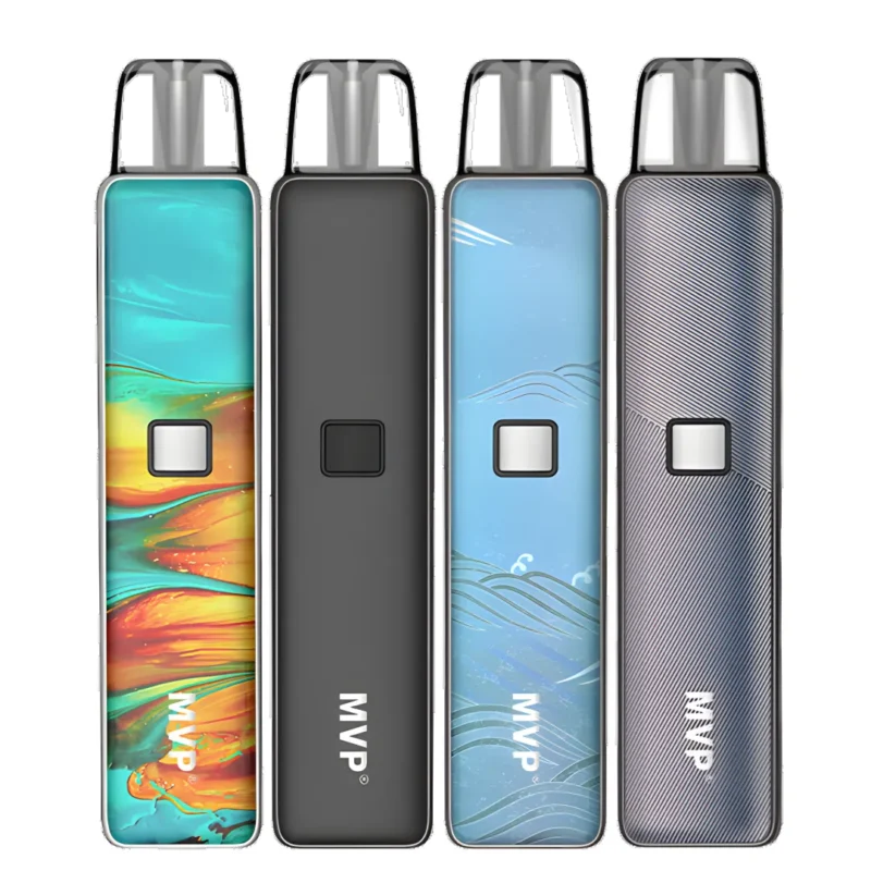 Innokin MVP Pod Vape Kit