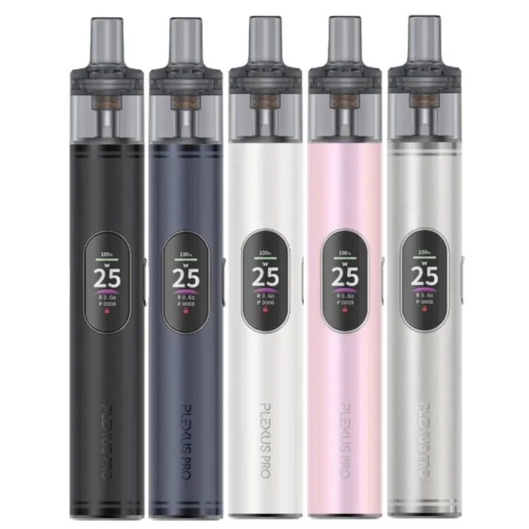 Innokin Plexus Pro Vape Pen Kit