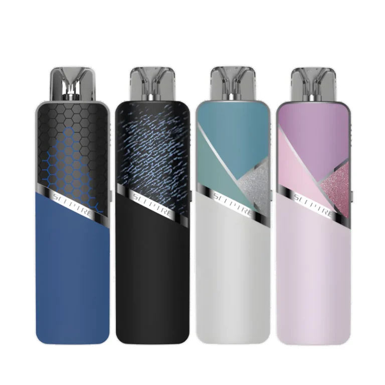 Innokin Sceptre Pod Kit | Only £19.99