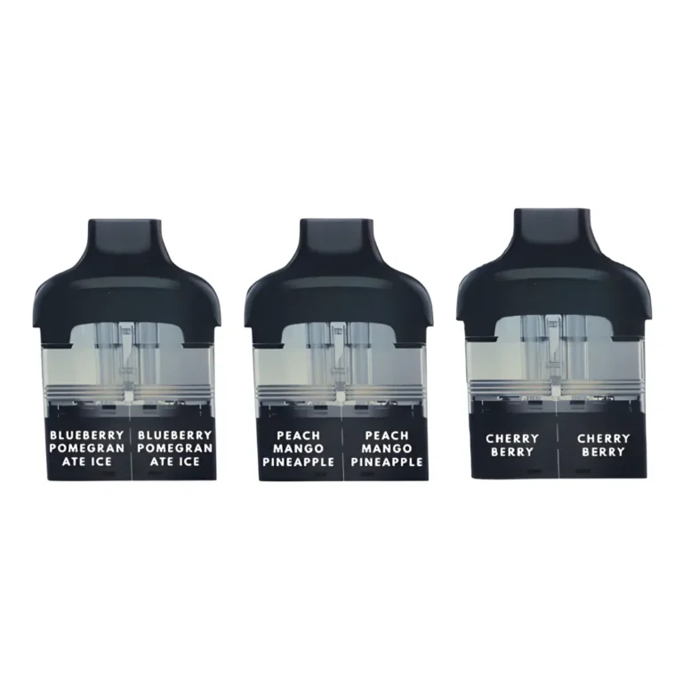 JNR Ace 36K Refill Pods | Only £7.99 | Any 3 for £21