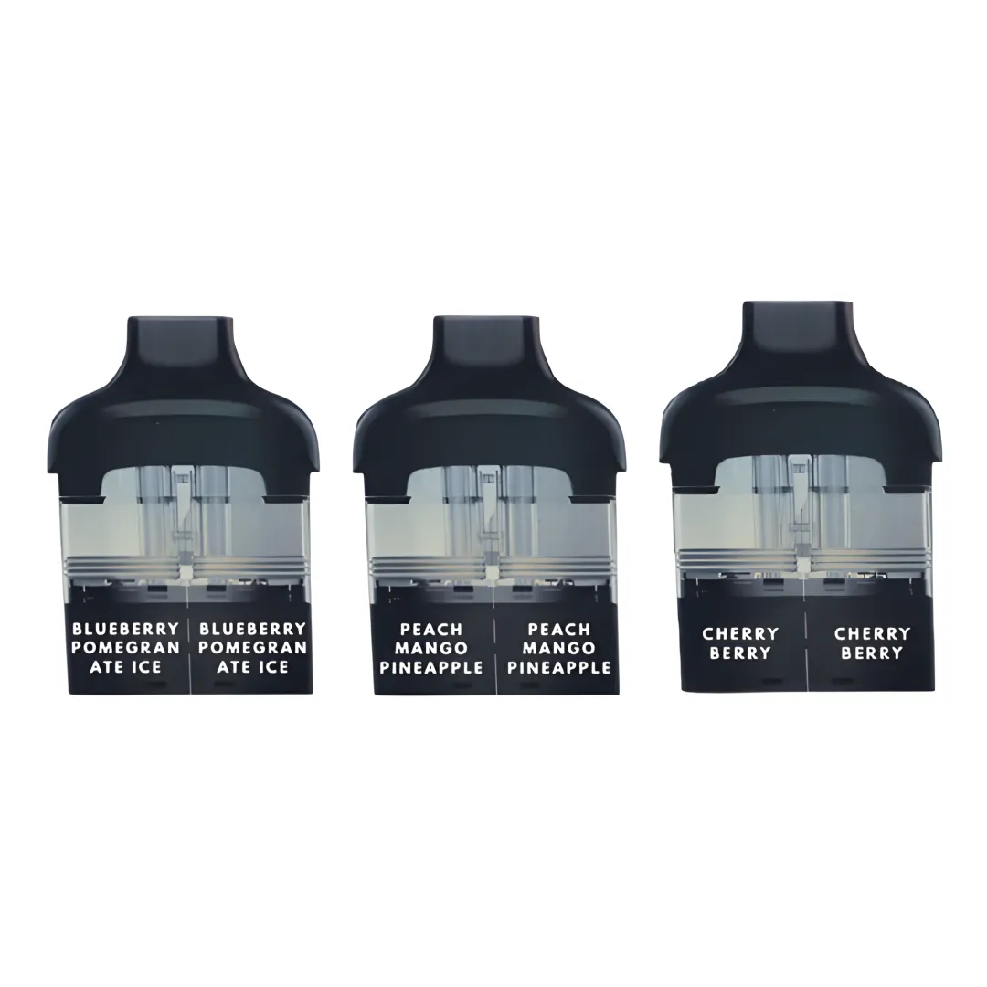JNR Ace 36K Refill Pods | Only £7.99 | Any 3 for £21