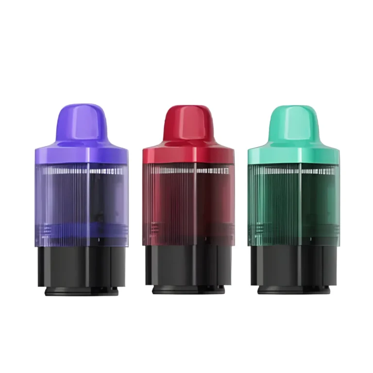 JNR Fox 10K Refill Pod | Only £6.99 | Any 3 for £18