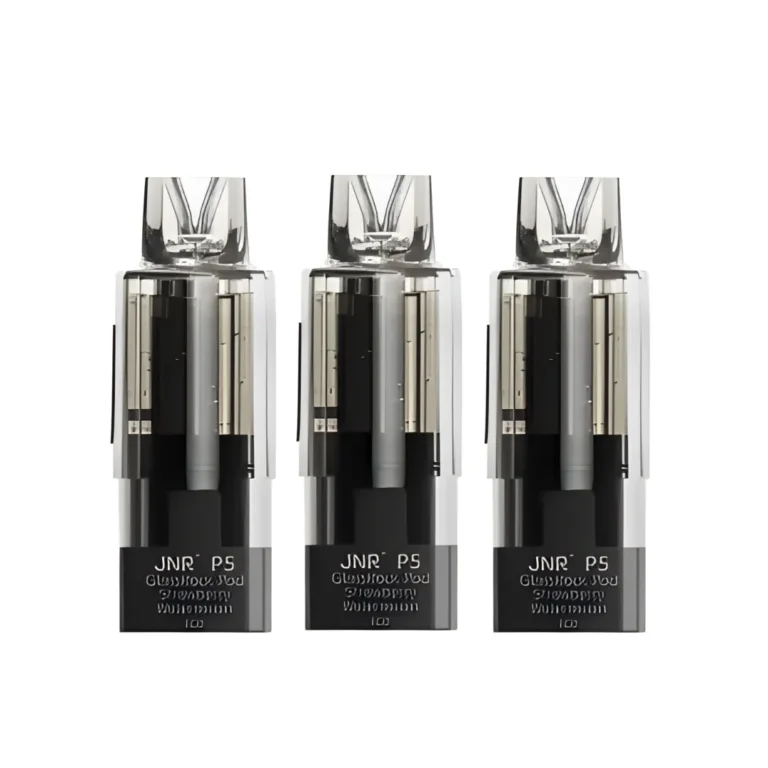JNR P5 Glassrock 100K Refill Pods | Only £8.99 | Any 3 for £24