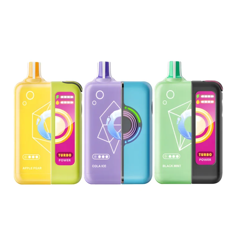 JoinOne30 20K Puffs Prefilled Vape Kit by Elf Bar
