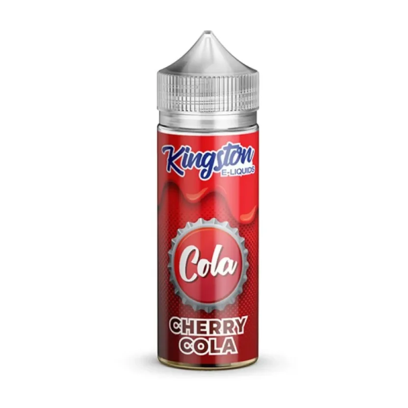 Kingston 70/30 Cherry Cola 100ml