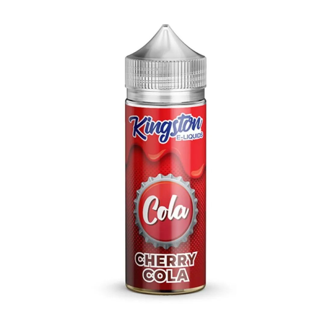Kingston 70/30 Cherry Cola 100ml
