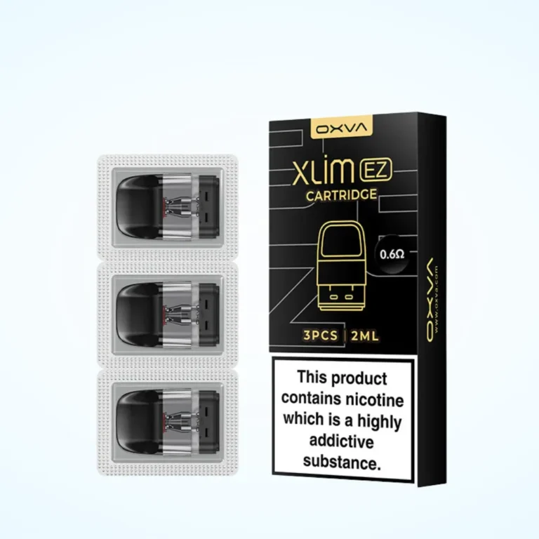 OXVA Xlim EZ Replacement Pods